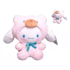 Peluche Pompompurin Cinnamoroll Cosplay Original Sanrio