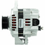 Alternador Isuzu Npr 4.8l 5.2l 2003-2006 Polea Triple