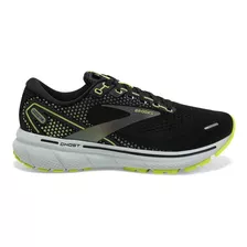 Tenis Brooks Ghost 14 Hombre Road Running Neutral Supinador