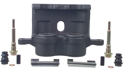 Caliper De Freno Delantero Izquierdo Hummer H2 2003-2009 Foto 2