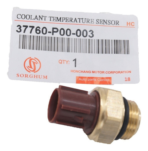 Sensor De Temperatura Para Honda Civic 91-05 Accord 93-03 Foto 6