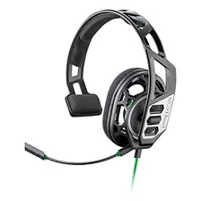 Plantronics Gaming Headset, Para One Con Abierto Oído