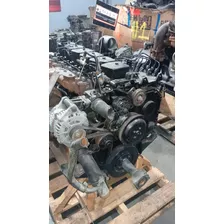 Motor Completo 6bt Cummins