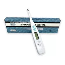 Termómetro Electrónico Digital Bless Oral Rectal Axilar 