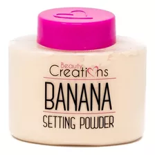 Polvo De Banana De Beauty Creations