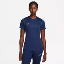 Camiseta Nike Dri-fit Acd23 Feminina