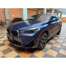 Bmw X2 Xdrive 20i