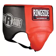 Protector De Ingle Ringside No Foul Boxing, Tamaño Pequeño