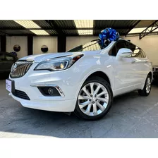 Buick Envision 2017 2.0 Cxl At