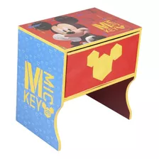 Mesa Velador Mickey Mouse Jgt7