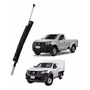 Radiador Nissan Pickup Nissan D22 2008-2015