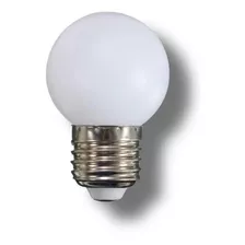 40 Peças - Lâmpada Bolinha G45 Led 2.5w E27