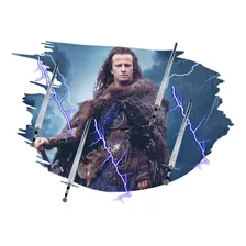 Coleção Dos Filmes Highlander