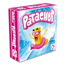 Patachof - Juego De Mesa