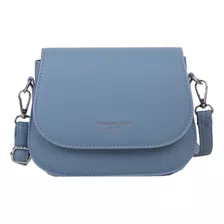 Bolsas Mujer Hombro Bandolera Cosmetiquera Cuero Sintetico