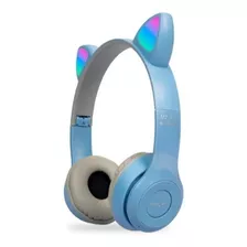 Audífonos Inalámbricos Cat Cat Ear Headphone P47 