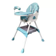 Silla Comedor Ebaby Lujo630