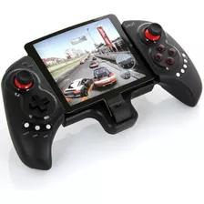 Joystick Bluetooth Para Tablet Y Celulares Ipega Pg-9023