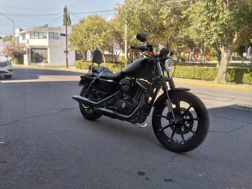 Harley Davidson  Sportster