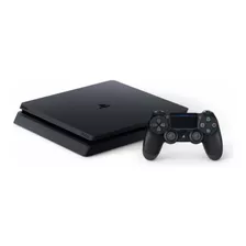 Console Playstation 4 Slim 500gb - Sonybora Jogar ?