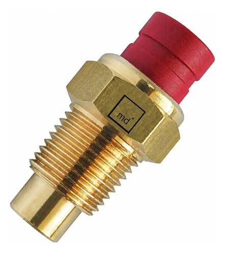 Sensor De Temperatura Fiat Fiorino Marea Multipla Palio