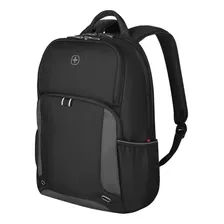 Mochila Wenger Notebook Xe Tryal 612735 23 Litros Preta