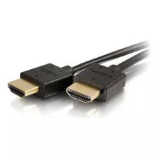 Cable Hdmi C2g, 4k, Cable Hdmi De Velocidad, 60 Hz, 6 Pies (