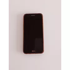 Celular LG K20 Plus 