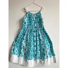 Vestido Niña Marca Gymboree