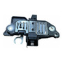 Regulador Alternador Bosch Platina Clio Laguna Kangoo Ib239