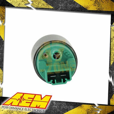 Aem 340lph E85 Hi Flow Fuel Pump For 1994-1999 Kia Sephi Ggz Foto 3