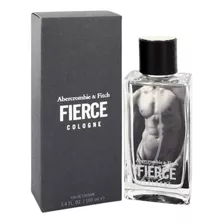 Abercrombie & Fitch Fierce 100ml Hombre