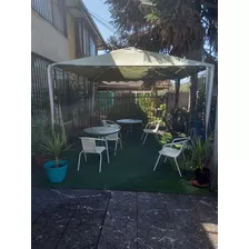 Casa En Venta De 3 Dorm. En Avenida 3 Poniente Maipú