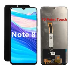 Pantalla Para Redmi Note 8 + Envio Gratis A Todo Chile