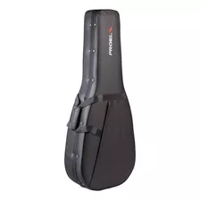 Proel Pfoam10 Estuche Semi Rígido Para Guitarra Clásica