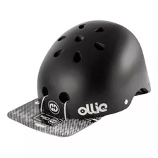 Casco Ollie Talla M Bicicleta Patines Scooter