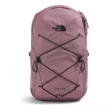 Mochila Para Laptop The North Face Jester Para Mujer, Gris