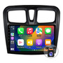 Android Radio Gps Estereo 10 PuLG. Renault Clio Li