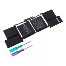 Bateria Modelo A1953 Para Macbook Pro 15 A1990 2018 Y 2019