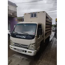 Foton Bj 1043