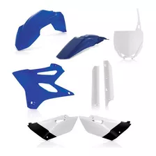 Kit Full Plasticos Acerbis Yamaha Yz 85 15 18 Cachas 17905