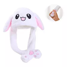 Funny Bunny Hat Para Crianças Adultas