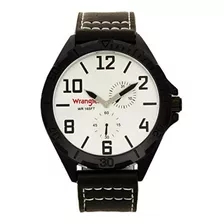 Reloj De Ra - Men's Watch, 48mm With Sunray Dial, Rugged Str