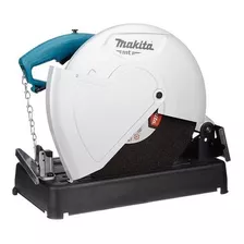 Serra Rapida Portatil Makita M2401b 355mm 220v 2.000w 110v