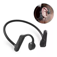 Auriculares De Inducción M69 Ossea Con Micrófono