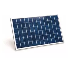 Kit Painel Placa Solar Fotovoltaica 10w + Controlador Carga