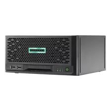 Servidor Hp Microserver G0 Plus V2 E2314 16gb 1tb P54654-001