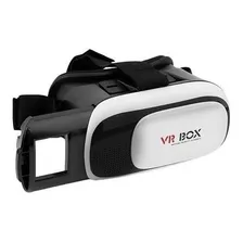 Lentes Vr Realidad Virtual 3d Para Celular Video Juego Nuevo