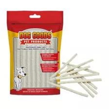 Petisco Palito Rígido Para Cães 5x6 Fininhos Dog Goods 500g