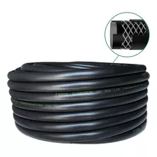 Mangueira Jardim Reforçada 1/2 300 Psi Para Água 15 Metros